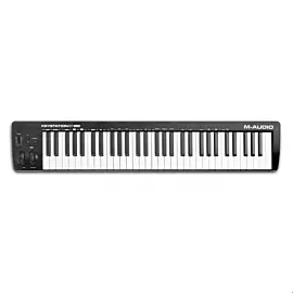 M-AUDIO Keystation 61 MK3