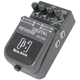 Beta-Aivin Digital Reverb