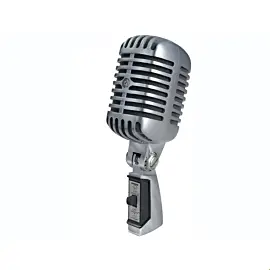 Shure 55SHSERIESII