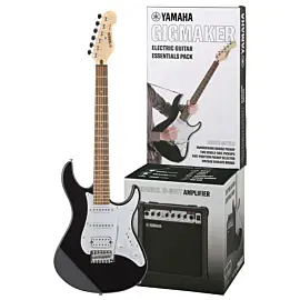 YAMAHA GIGMAKER EG112 GPII (Black)