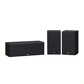Yamaha NS-P350 Black