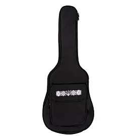 FZONE FGB-122C Classic Guitar Bag