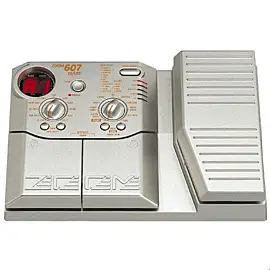 Zoom 506 II CGCG