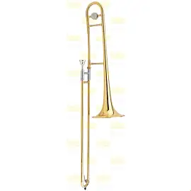 Bach TB301