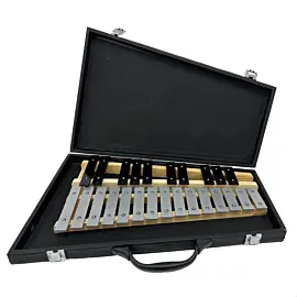Alfabeto GL25PRO
