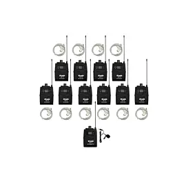 DV audio KM-1T10R