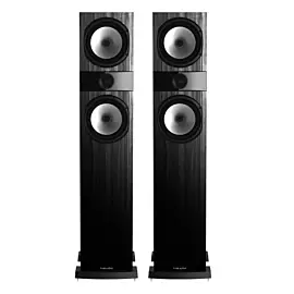 Fyne Audio F303 Black Ash