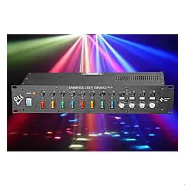 DLL LIGHT CONSOLE Plus