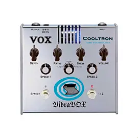 COOLTRON VIBRAVOX