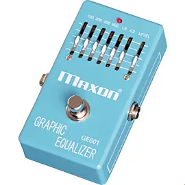 MAXON GE601