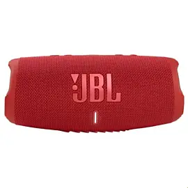 JBL CHARGE 5 RED