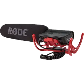 Rode VIDEOMIC RYCOTE