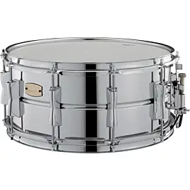 YAMAHA Stage Custom Steel Snare Drum 14"x6,5"