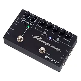 AMPEG SCR-DI