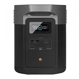 ECOFLOW DELTA MAX 2000
