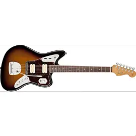 FENDER KURT COBAIN JAGUAR NOS 3TSB