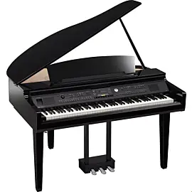 Yamaha Clavinova CVP-609GP