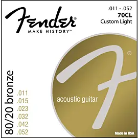 Fender 70CL