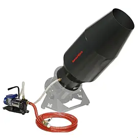 Universal Effects Power Head Jet-Foam 350
