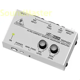 Behringer MA400