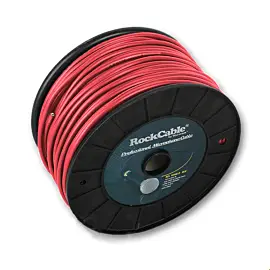 ROCKCABLE RCL10302 D6 RE - RED