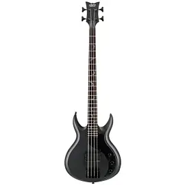 Schecter Damien DV-4 Bass SBK