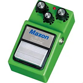MAXON OD9