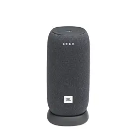 JBL LINK PORTABLE GREY