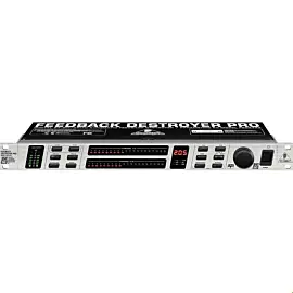Behringer FBQ2496