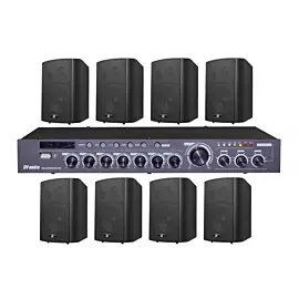 DV audio DMA2408532B