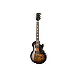 GIBSON LES PAUL STUDIO SMOKEHOUSE BURST