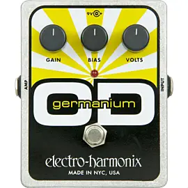 Electro-Harmonix Germanium Overdrive