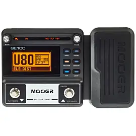 Mooer GE100