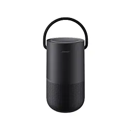 Bose Portable Home Speaker Triple Black