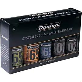 Dunlop 6500