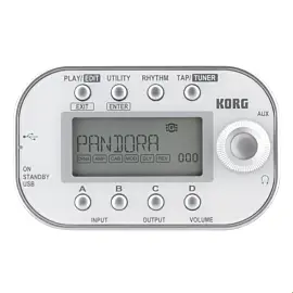 Korg PANDORA MINI WH
