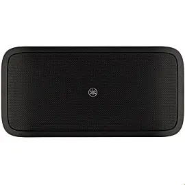 YAMAHA VXS3S (Black)
