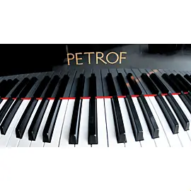 Petrof MX Platinum