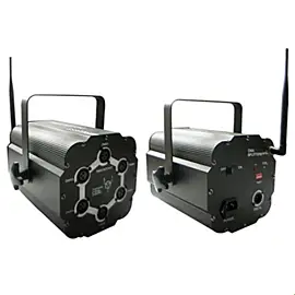 New Light PR-206W