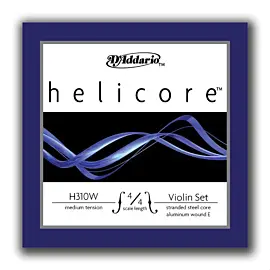 D`Addario H310W 4/4M