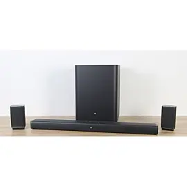 JBL BAR 5.1