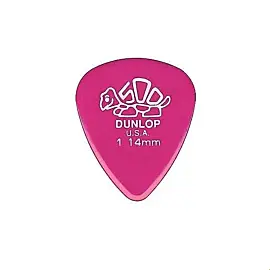 Dunlop 41R, derlin, 1.14mm