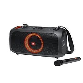 JBL PARTYBOX GO