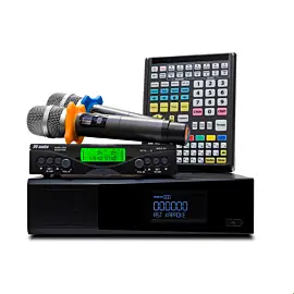 AST Mini Set