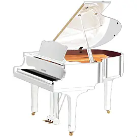 Yamaha C1 PWH