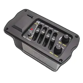 Paxphil EQ7580