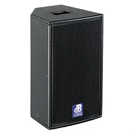 db Technologies F 8