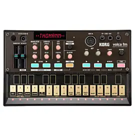 Korg VOLCA-FM