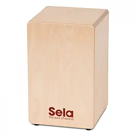 Sela Primera SE 117