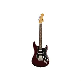 SQUIER by FENDER CLASSIC VIBE '70s STRATOCASTER HSS LR WALNUT